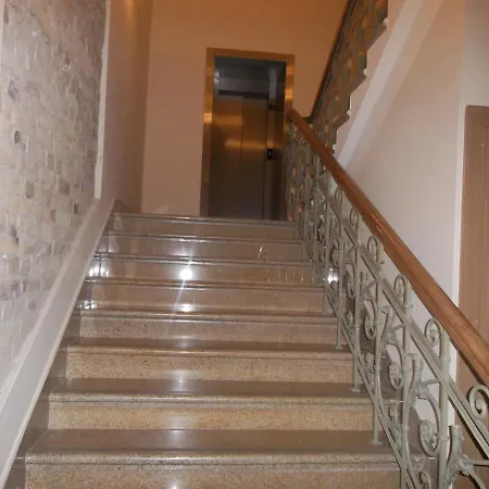 Ilo Apartamentai Vilnius