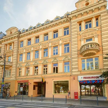 Ilo Apartamentai