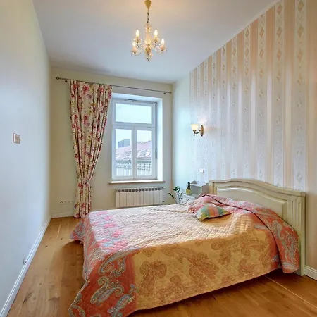Ilo Apartamentai Butas *