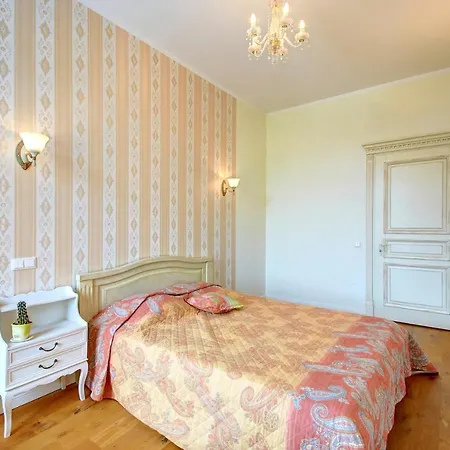 Butas Ilo Apartamentai