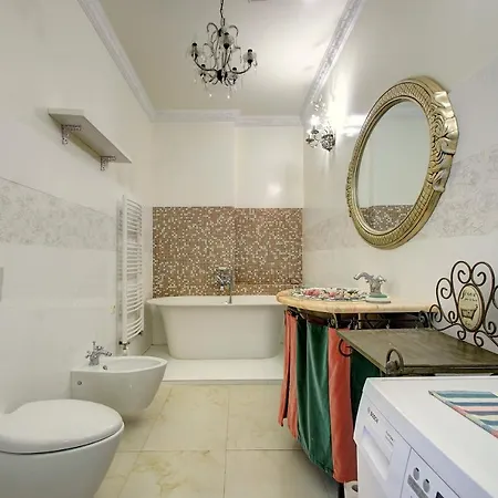 Ilo Apartamentai Butas *