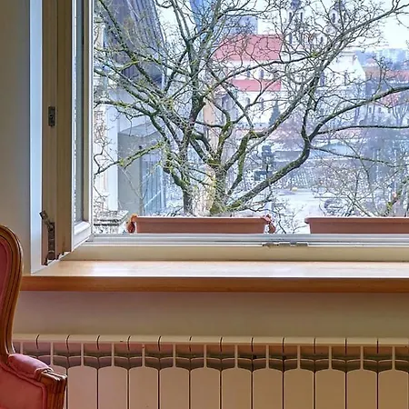 Ilo Apartamentai Butas Vilnius