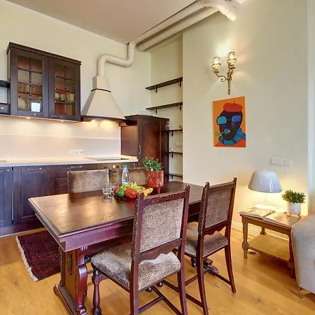 Ilo Apartamentai