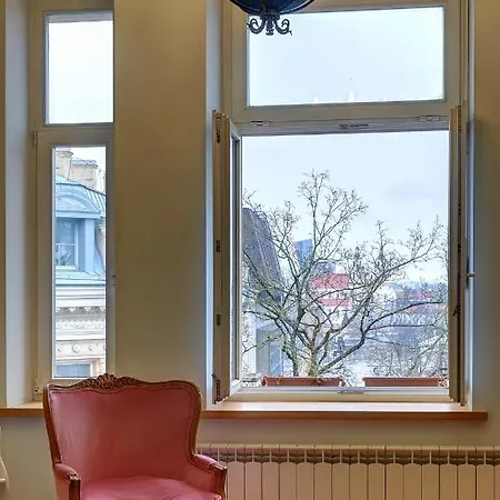 Butas Ilo Apartamentai Vilnius