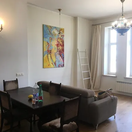 Butas Ilo Apartamentai *
