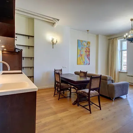 Butas Ilo Apartamentai *