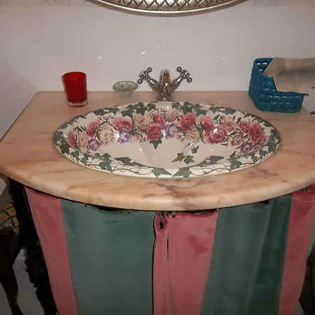Butas Ilo Apartamentai