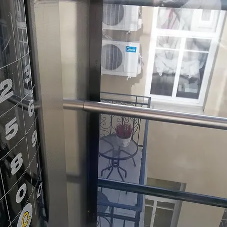 Butas Ilo Apartamentai *