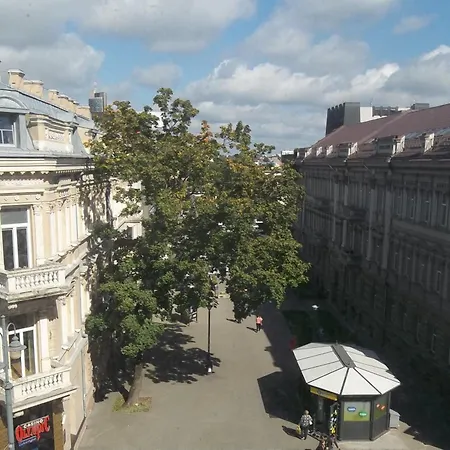 Ilo Apartamentai Vilnius