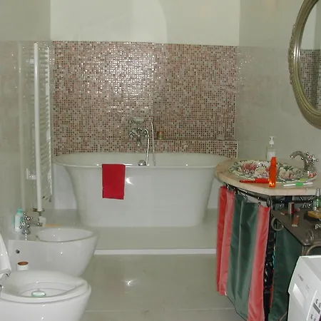 Butas Ilo Apartamentai